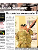 Arsenal Sentinel - 07.31.2025
