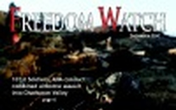 Freedom Watch Magazine - 12.01.2010