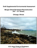 U.S. Army Corps of Engineers, Chicago District - Infographic - 09.10.2025