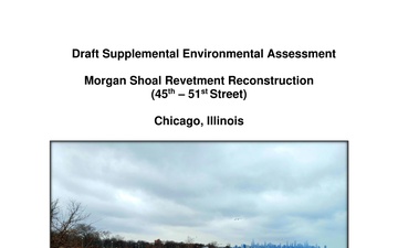 U.S. Army Corps of Engineers, Chicago District - Infographic - 09.10.2025