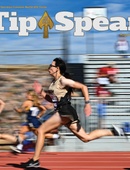 Tip of the Spear - 09.10.2025