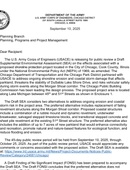 U.S. Army Corps of Engineers, Chicago District - Draft Documents - 09.10.2025