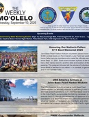 Mo'olelo - 09.10.2025