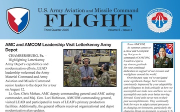 AMCOM Flight - 09.11.2025