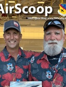 The Air Scoop - 09.10.2025