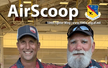 The Air Scoop - 09.10.2025