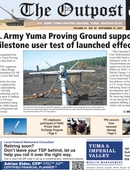 The Outpost - U.S. Army Yuma Proving Ground - 09.11.2025
