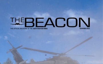 The Beacon - 09.10.2025