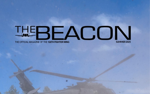 The Beacon - September 10, 2025