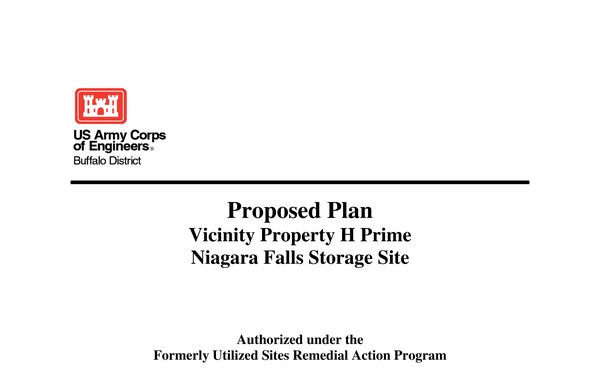 Formerly Utilized Sites Remedial Action Program - September 15, 2025