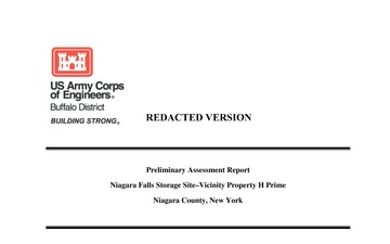 Formerly Utilized Sites Remedial Action Program - 09.15.2025