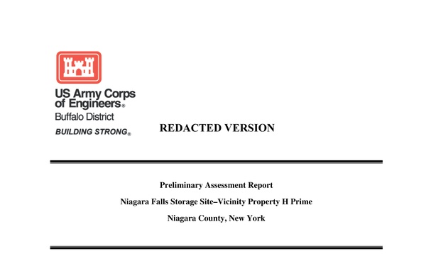 Formerly Utilized Sites Remedial Action Program - September 15, 2025