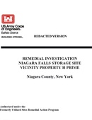 Formerly Utilized Sites Remedial Action Program - 09.15.2025