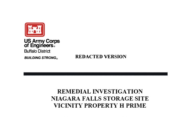 Formerly Utilized Sites Remedial Action Program - September 15, 2025