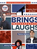 Armed Forces Entertainment News - 09.16.2025 Armed Forces Entertainment News - 09.16.2025