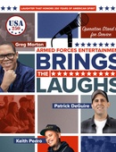 Armed Forces Entertainment News - 09.16.2025 Armed Forces Entertainment News - 09.16.2025