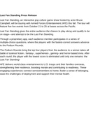 Armed Forces Entertainment News - 09.16.2025