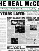 The Real McCoy - 09.04.2025