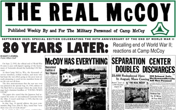 The Real McCoy - 09.04.2025
