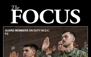 The Focus - 09.01.2025
