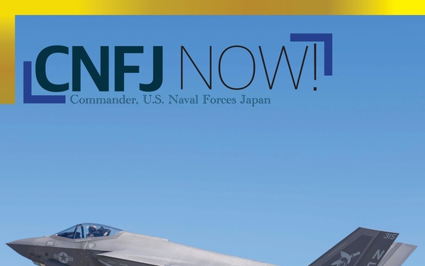 CNFJ Now! - September 17, 2025