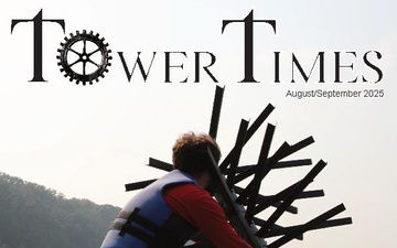 Tower Times - 09.18.2025