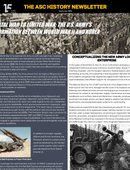 ASC History Newsletter