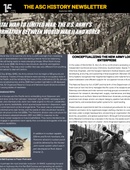 ASC History Newsletter - 09.18.2025