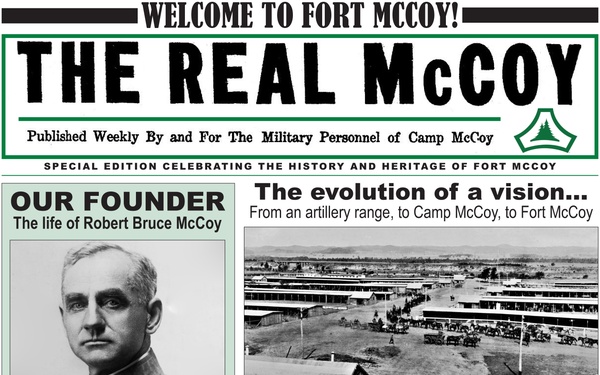 The Real McCoy - May 11, 2023