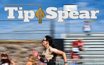 Tip of the Spear - 09.11.2025