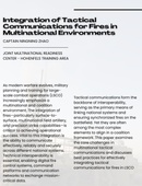 Field Artillery Professional Bulletin - 09.24.2025