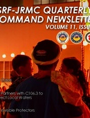 SRF-JRMC Quarterly Command Newsletter - 09.24.2025