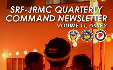 SRF-JRMC Quarterly Command Newsletter - 09.24.2025