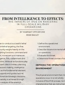 Field Artillery Professional Bulletin - 09.24.2025