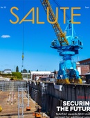 Salute - 09.25.2025