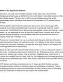 Armed Forces Entertainment News - 09.25.2025 Armed Forces Entertainment News - 09.25.2025