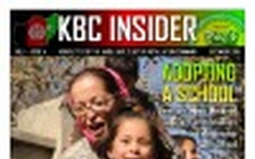 KBC Insider - 12.03.2010