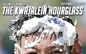 The Kwajalein Hourglass - 09.27.2025