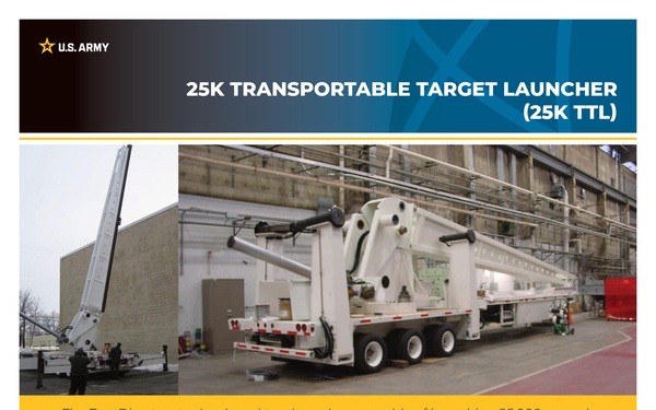 USASMDC Fact Sheets - August 1, 2024