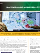 USASMDC Fact Sheets - 04.01.2025