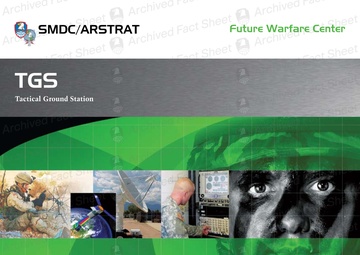 USASMDC Fact Sheets - September 1, 2008