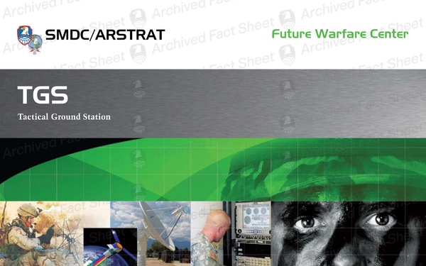 USASMDC Fact Sheets - September 1, 2008