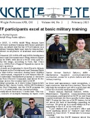 Buckeye Flyer - 02.01.2025
