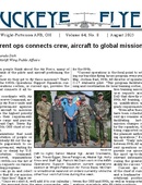 Buckeye Flyer - 08.01.2025