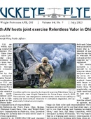 Buckeye Flyer - 07.01.2025