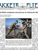 Buckeye Flyer - 06.01.2025