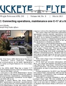 Buckeye Flyer - 03.01.2025