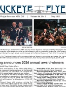 Buckeye Flyer - 05.01.2025