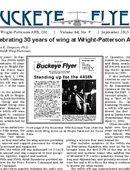 Buckeye Flyer - 09.01.2025