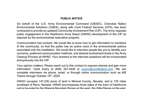 JMC Publications - September 30, 2025